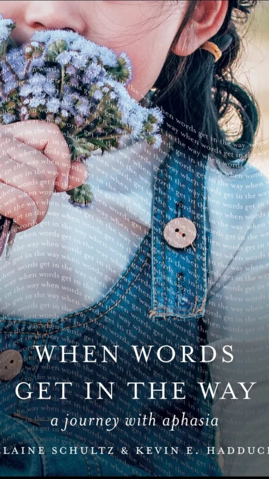Mr Kevin Hadducks Book “when Words Get In The Way” Is Available Now Pillar Centre لإدارة 4068